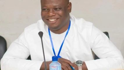 ÉLU PRÉSIDENT DE L’UNAMEL-BÉNINll :  Ce que prévoit Barnabas Orou Kouman pour la professionnalisation des médias en ligne