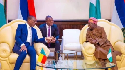 COOPÉRATION BILATÉRALE ENTRE LE BÉNIN ET LE NIGÉRIA : Talon et Tinubu facilitent la libre circulation de plusieurs produits