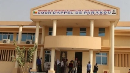 COUR D’APPEL DE PARAKOU :  Démarrage de la session de la cour d’assises dès le mardi prochain