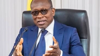 DÉCRISPATION TOTALE DU CLIMAT POLITIQUE : Talon envoie une lettre à Ajavon