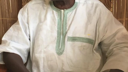 CARNET NOIR :  Le premier proviseur du Lycée Mathieu Bouké de Parakou s&rsquo;est éteint