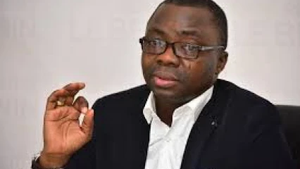 JUSTICE : Joël Aïvo condamné à 10ans de détention criminelle