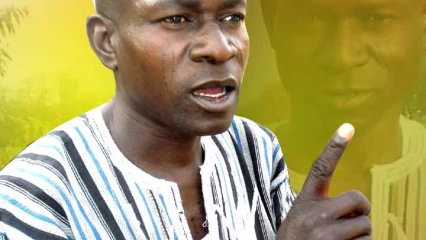 DEUIL DANS LE MONDE DES ARTISTES BÉNINOIS : Séro Guidè n’est plus