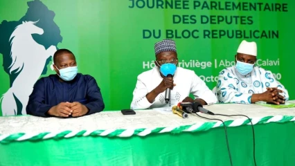 JOURNÉE PARLEMENTAIRE DES DÉPUTÉS BLOC RÉPUBLICAIN : Une innovation qui doit faire école