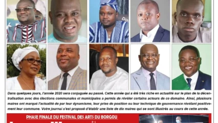 Parution du lundi 14 décembre 2020