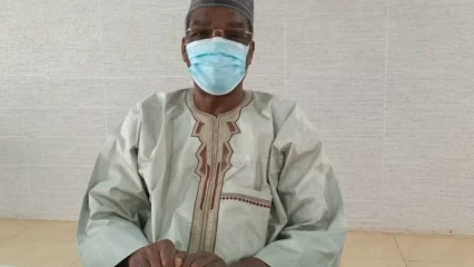 SESSIONS DE FORMATION DES AGENTS ÉLECTORAUX DE LA CENA  : Une étape indispensable pour une élection sans anicroche lancée