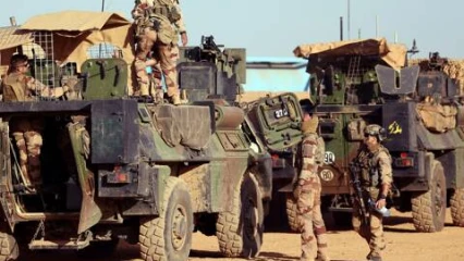 NIGER :  La coopération militaire avec la France suspendue