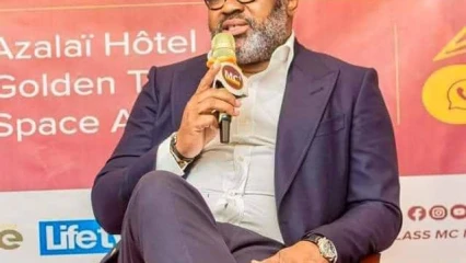 RICHARD BONI OUOROU A PATRICE TALON AU SUJET DES AIDES À L&rsquo;ENDROIT DU BÉNIN : «Il est important de rester humble et réaliste quant aux besoins de notre nation..»