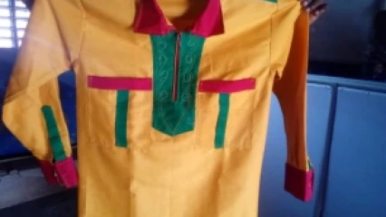 NOUVEAU MAILLOT POUR LES CONDUCTEURS DE TAXI-MOTO À PARAKOU : Des acteurs saluent l’initiative de la mairie