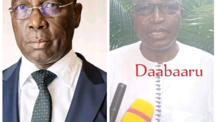 BENIN/ MEMBRES DU CONSEIL ELECTORAL :  Sacca Lafia et Souley Adam Boukari désignés par les députés
