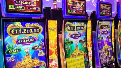 JEUX DE HASARD ET DE PARIS AU BÉNIN : Une plateforme de contrôle bientôt créée