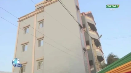 POUR LIBÉRER LE POTENTIEL OCCULTE DE L’AFRIQUE  :  Le Mali inaugure un centre de sorcellerie 