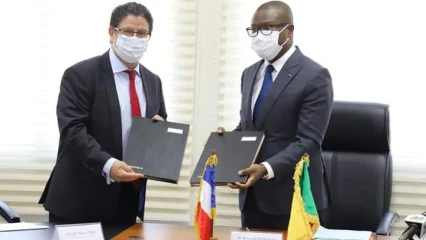 MUSEE DE L’EPOPEE DES AMAZONES ET DES ROIS DU DANXOME :  Un accord de financement de plus de 22 milliards signé