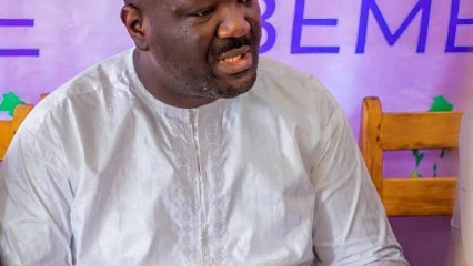 Législatives/Positionnement du Dr Illyas Sina Dounhouirou: le Bloc Républicain a misé sur le bon cheval à Nikki