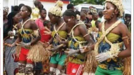 PERTES DES VALEURS CULTURELLES BENINOISES  : Quand les danses traditionnelles sortent des habitudes