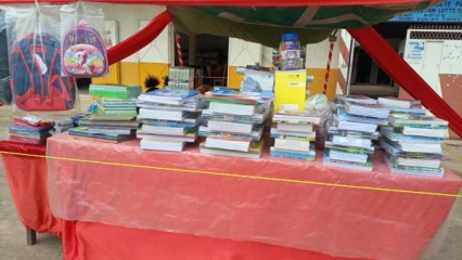 ROLE DE LA FEMME DANS LES PREPARATIFS DE LA RENTREE SCOLAIRE : Quand tout repose sur l’homme