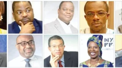 RETOUR SUR LES TEMPS FORTS DE 2019 : Les dix béninois de la diaspora ayant fait l’actualité