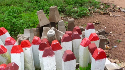 LOTISSEMENT DANS LES COMMUNES DU BENIN : Le gouvernement ordonne la poursuite des travaux