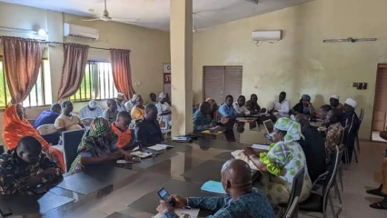 GAANI ÉDITION 2022 À NIKKI : Les dispositions prises pour la réussite de l’événement