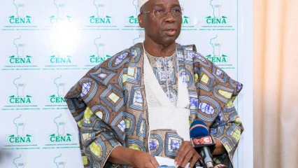 Élections générales de 2026 au bénin: La Cena met en service eAccréditation, une plateforme dédiée aux observateurs