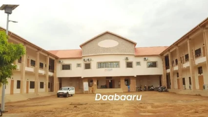 Conseil communal de sinendé: le vote de défiance du pam, dam et du ca central acté