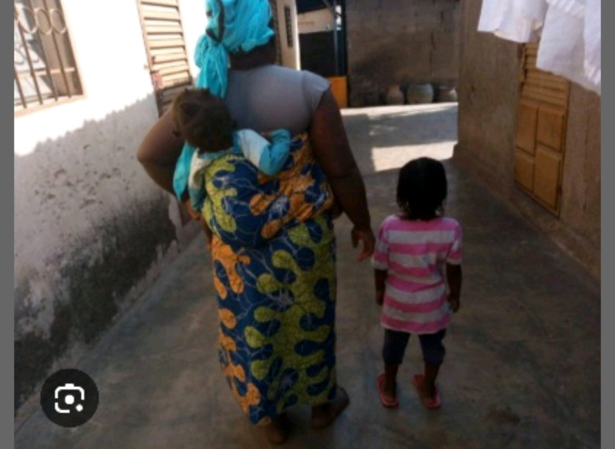 Fuite de responsabilité de certains pères face à l&rsquo;éducation de leurs enfants: la justice à l&rsquo;écoute des mères « all in one »