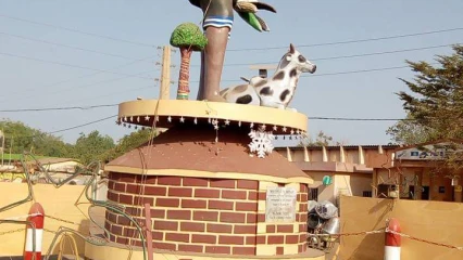 SANS ELECTRICITE DEPUIS PLUS DE 10 ANS : Kokiborou, l’enfant orphelin de l’Alibori