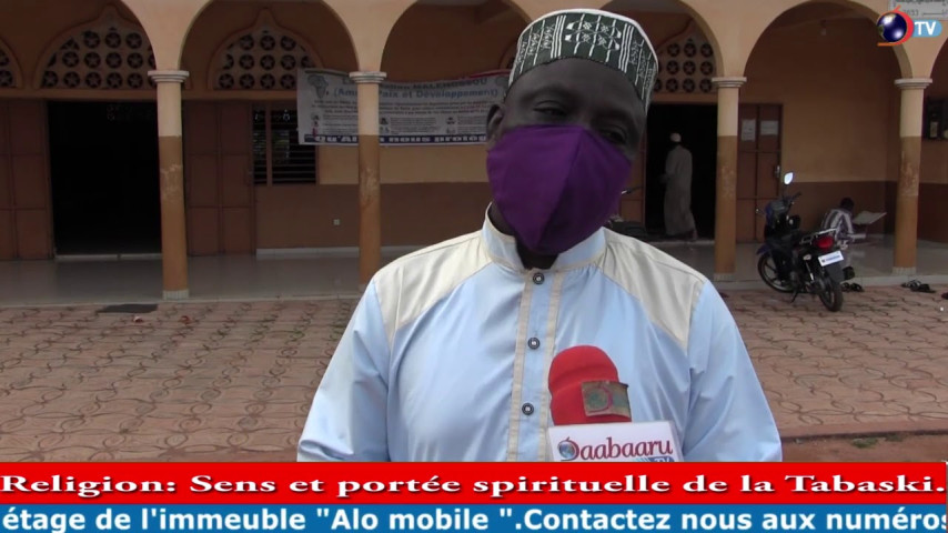 RELIGION: Sens et portée spirituelle de la Tabaski