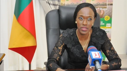 BENIN : Bientôt la construction d’un centre technique agro-alimentaire