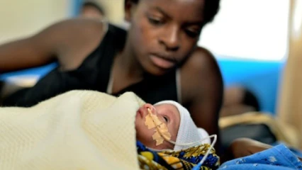 BÉNIN/ BEPC SESSION DE JUIN 2023 : Une candidate accouche en pleine composition de Svt