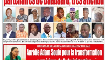 UNE DU MERCREDI 5 OCTOBRE 2022