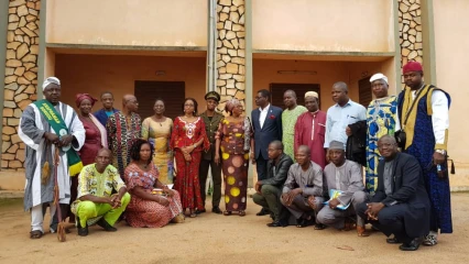 LUTTE CONTRE LES VIOLENCES FAITES AUX ENFANTS ET LE MARIAGE DES ENFANTS : Les leaders religieux font le bilan de leurs actions