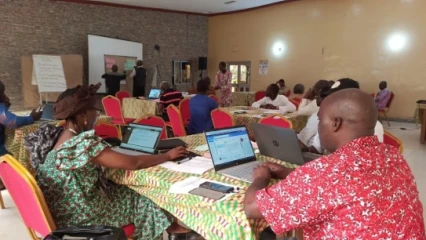 ATELIER DU PROGRAMME AGORA AU NORD-BÉNIN : Les changements climatiques au cœur des réflexions