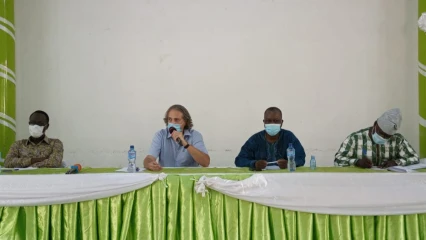 EDITION 2020 DE LA JOURNEE MONDIALE DES SOLS :  La Fsa-Uac et le Prosol ont célébré l&rsquo;événement 