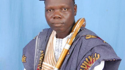 ATTINKPON : Chronique d&rsquo;un artiste révélé par son incompétence