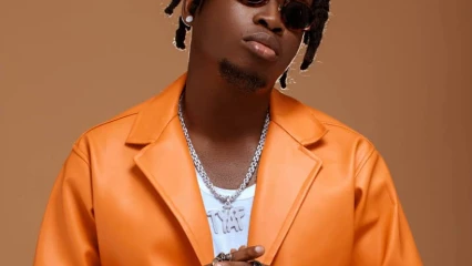 SHOWBIZ BÉNINOIS : Tyaf, un artiste qui vogue entre deux mondes avec le même style sans se détériorer