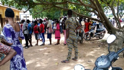 BACCALAUREAT 2019 : La distribution des relevés de note a démarré