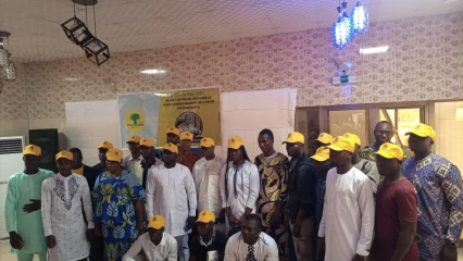 POLITIQUE DANS LA 8E CE : Le Cercle Céci Sidi engagé pour l&rsquo;enracinement de l&rsquo;Up