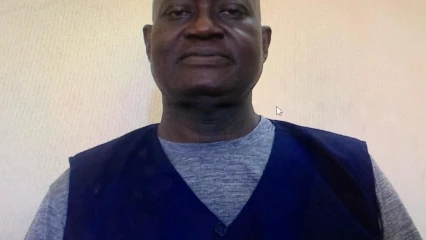 APRÈS SON ÉVASION DE LA PRISON : Georges Bada opéré