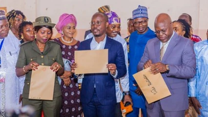 CERTIFICAT DE QUALIFICATION AUX MÉTIERS  : 34 182 candidats vont à l&rsquo;assaut du Cqm 2024