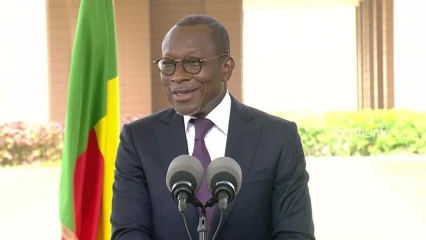 LIMOGEAGE OU NON DU MINISTRE DE LA JUSTICE SÉVERIN QUENUM :  Le Président Patrice Talon réagit