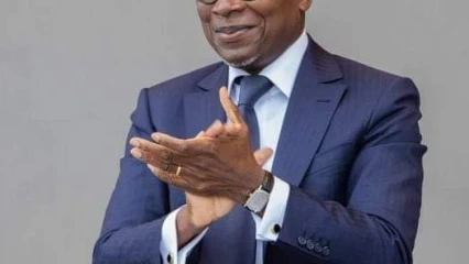 PRÉSIDENTIELLES AU SÉNÉGAL : Talon félicite le candidat de l’opposition Bassirou Diomaye Faye pour sa victoire