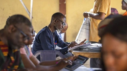 ÉLECTION PRÉSIDENTIELLE AU NIGERIA : Vers un second tour entre les candidats Obi, Abubakar et Tinubu