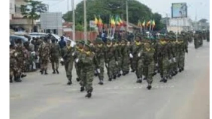 CÉLÉBRATION DE LA FÊTE DE L&rsquo;INDÉPENDANCE À PARAKOU :  Le défilé n&rsquo;aura pas lieu à la place Bio Guerra cette année