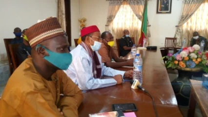 POUR UNE TRANSHUMANCE APAISEE : L’Apidev et l’Apess-Bénin outillent les acteurs pastoraux du Borgou