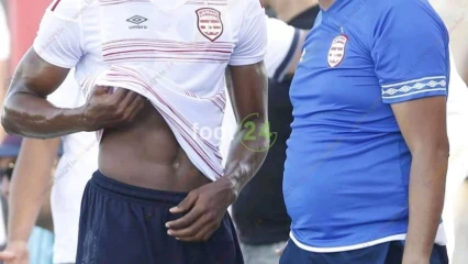 CLUB AFRICAIN DE TUNIS : Rodrigue Kossi, passeur et buteur