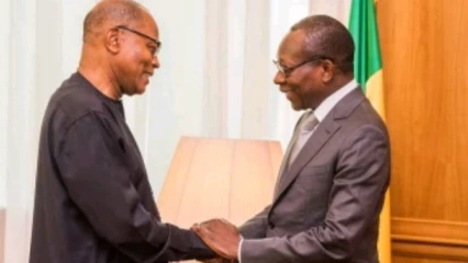 RAPPORT DE L’ONU SUR LA SITUATION SOCIOPOLITIQUE AU BENIN : Ibn Chambas appelle à la préservation des acquis démocratiques