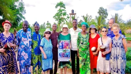 Fin du projet autonomisation des femmes par le maraîchage à Adjarra: la mairie et le Gref notent des résultats encourageants 