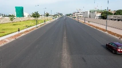 Préparatifs du 65è anniversaire de l’indépendance à Cotonou: une déviation prévue sur l’esplanade de la Marina 