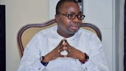 BENIN/POUR NECESSITE D’ENQUETES SUR DES INFRACTIONS ELECTORALES : Le professeur Joël Aïvo interpellé par la Bef